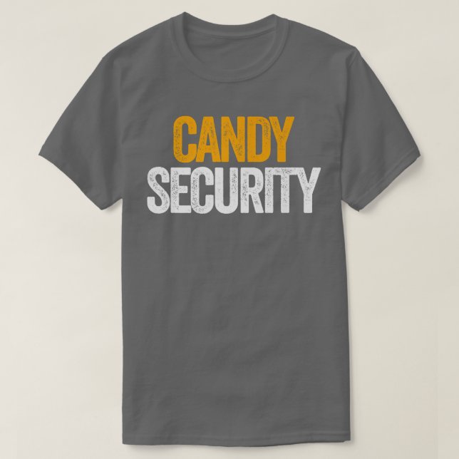 Kinderkostüm80 T-Shirt (Design vorne)