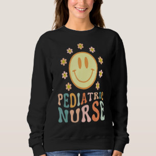 Kinderkrankenpflege Kur- und Krankenpflege Sweatshirt