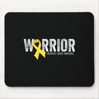 KinderkritikerKinderkrebsSensibilisierungsring Kin Mousepad