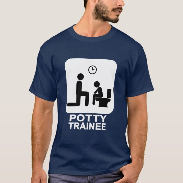 Kinderleichte Auszubildend-Kinder - Dunkelheit T-Shirt (Vorderseite)