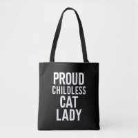 Kinderlose Katze Lady für Katze Mama Frauen Katze 