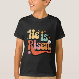 Kindermädchen Er ist Christlich Osterhof G T-Shirt
