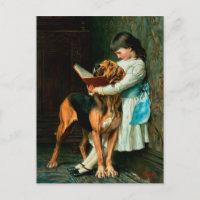 Kindermädchen oder obligatorische Bildung