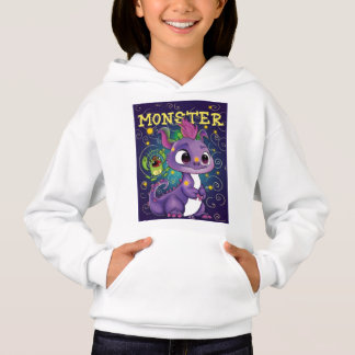 Kindermode Hoodies