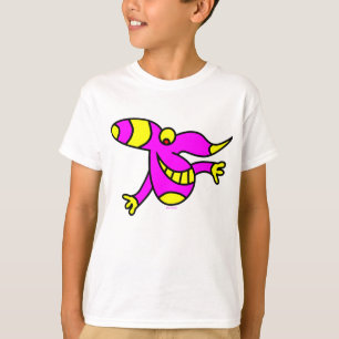 Kindermoden für Hemden T-Shirt