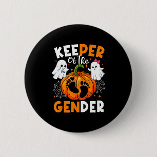 Kindermonster LKW Truthahn Sonnenuntergang Retro T Button