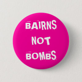 Kindernicht Bomben Button