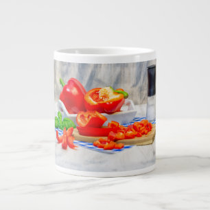 Kinderpfeffer Jumbo-Tasse