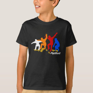 KinderPop Shuvit T - Shirt