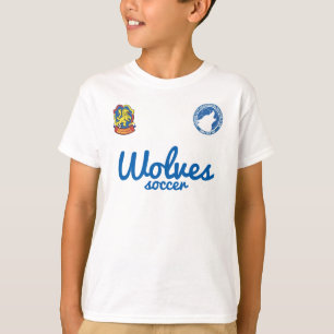 Kinderpraxis Jersey T-Shirt