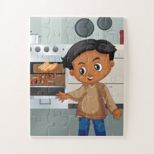 Kinderpuzzles