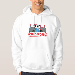 Kinderretro-Hootes Sweatshirt