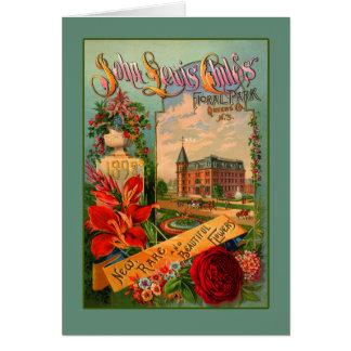 Kinders-Gartenbau-Kunst Johns Lewis