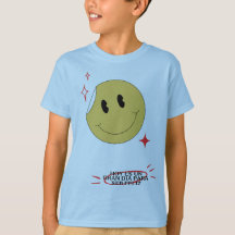 Kinders Grund T-Shirt