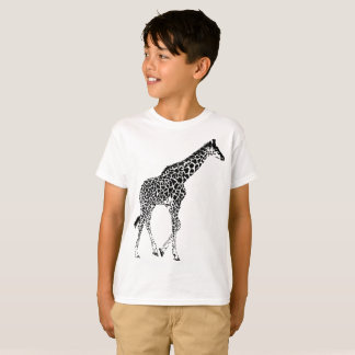 Kindersafari-T-Shirt T-Shirt
