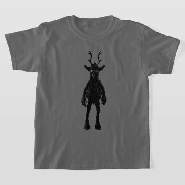 Kindersamen im Sand T-Shirt (Ablage )