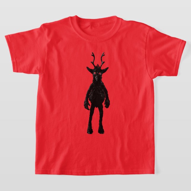 Kindersamen im Sand T-Shirt (Ablage )