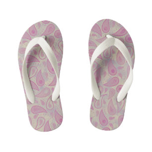 Kindersandalen mit Flip-Flops Kinderbadesandalen