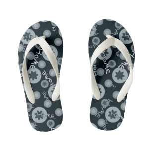 Kinderschlappen Kinderbadesandalen