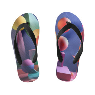 Kinderschuhe und Sandalen
