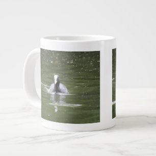 Kinderschwimmen Tasse