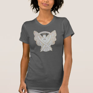 Kindersexy Angriff Sensibilisierung für das Band A T-Shirt