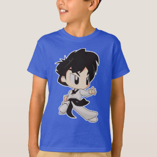KinderShirt - Design#01 T-Shirt