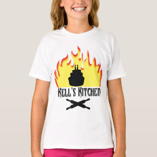 KinderShirt T-Shirt