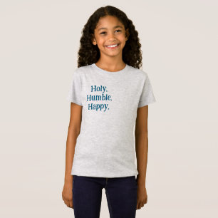 Kindershirt T-Shirt
