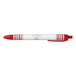 Kindersiegel vom Nordpol von Santa Stift