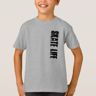 KinderSkate-Lebent-shirt T-Shirt