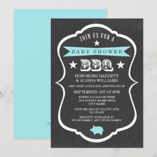 Kinderspielbrett, Einladung zur Kinderdusche / Jun