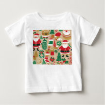 Kinderspielerische Leckereien Kinderkind Shirt - L