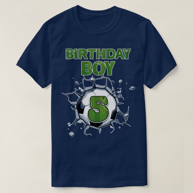 Kinderspielgeschenk für Kinder T-Shirt (Design vorne)