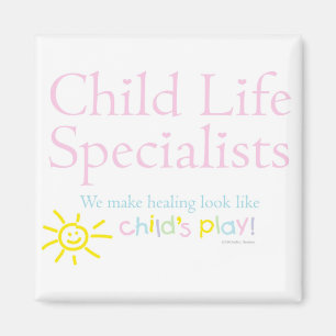 Kinderspielmagazin Magnet