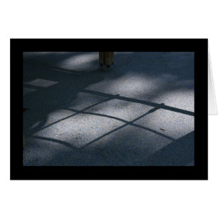Kinderspielplatz 17 Schatten des Kletternetzes