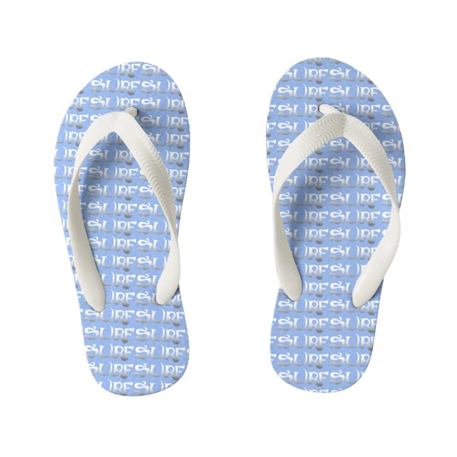 Kinderspielzeug Kinderbadesandalen (Fußbett)
