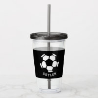 Kindersport-Fußball-athletische personalisierte