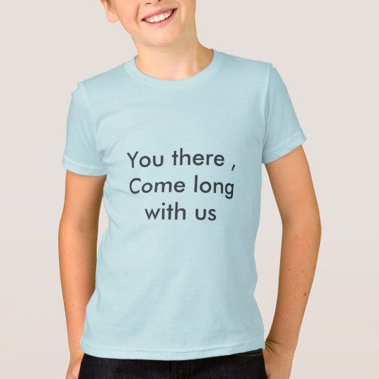KinderT - Shirt