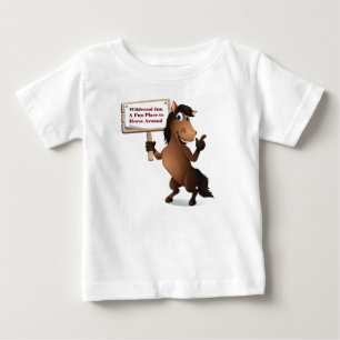 Kindert-shirt Baby T-shirt