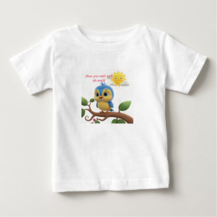 Kindert-Shirt Baby T-shirt