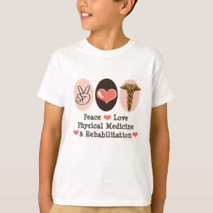 KinderT - Shirt der FriedensLiebe-PM&R