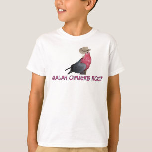 Kindert-shirt T-Shirt