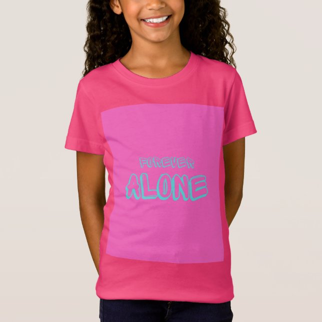 Kindert-Shirt T-Shirt (Vorderseite)