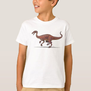 KinderT - Shirt Troodon Dinosaurier
