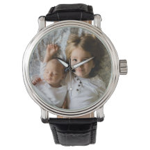 Kindertagskind Foto