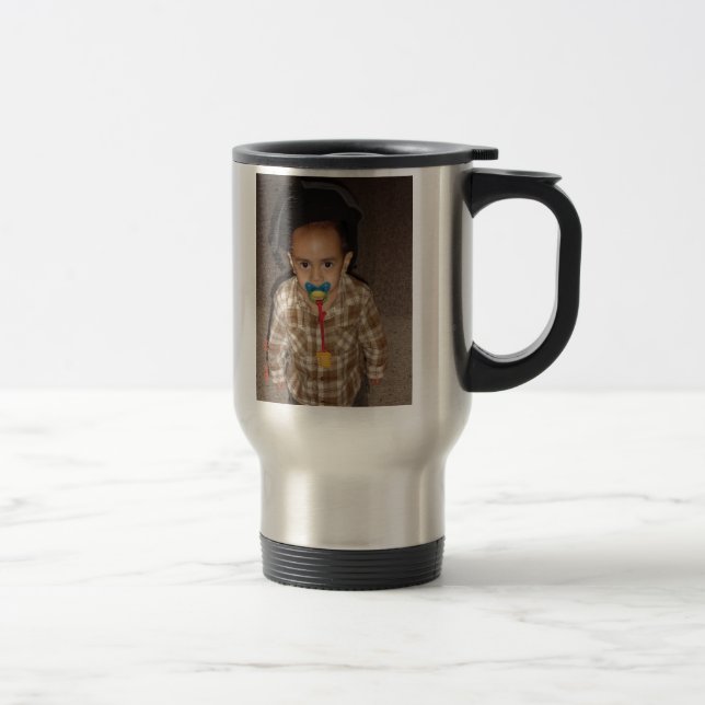KinderTasse Reisebecher (Rechts)