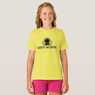 Kinderteetikett T-Shirt