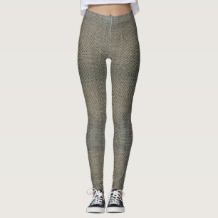 KINDERTEXTON LEGGINGS