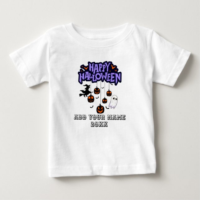 Kinderthemenspezifische T - Shirt (Vorderseite)